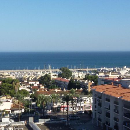 Mar Del Sur Daire Benalmádena Dış mekan fotoğraf