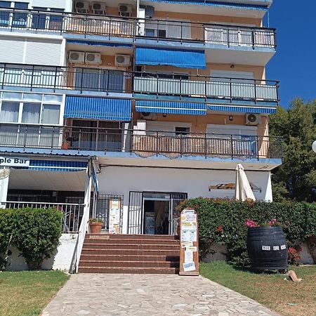 Mar Del Sur Daire Benalmádena Dış mekan fotoğraf
