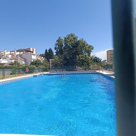 Mar Del Sur Daire Benalmádena Dış mekan fotoğraf