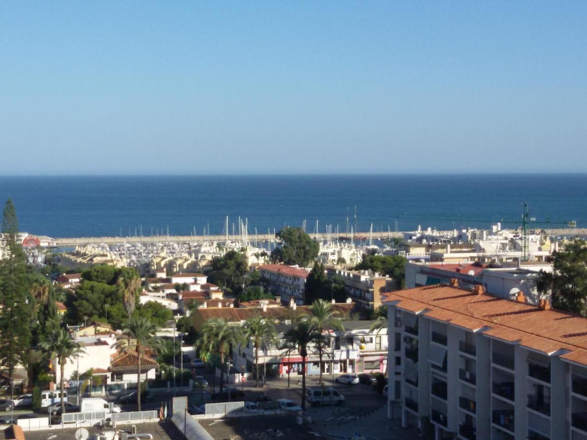 Mar Del Sur Daire Benalmádena Dış mekan fotoğraf