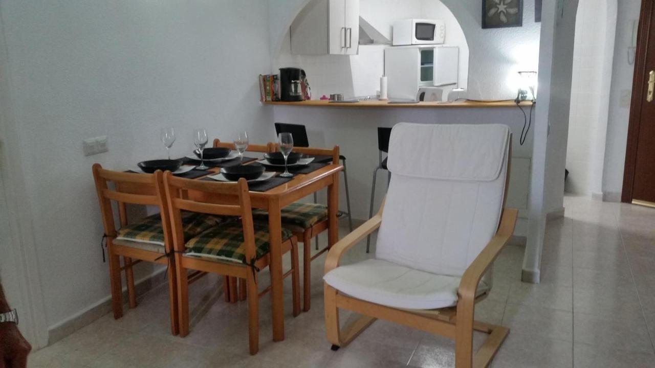 Mar Del Sur Daire Benalmádena Dış mekan fotoğraf