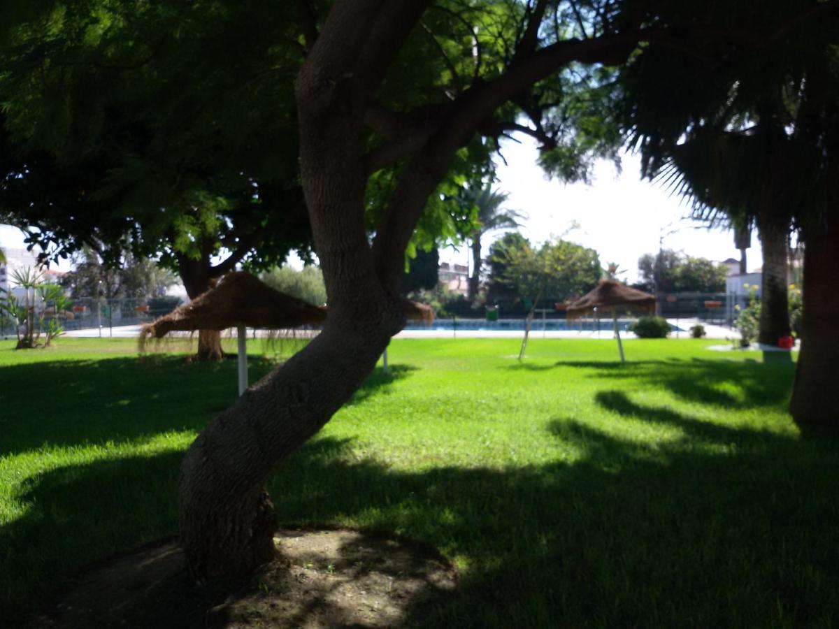 Mar Del Sur Daire Benalmádena Dış mekan fotoğraf