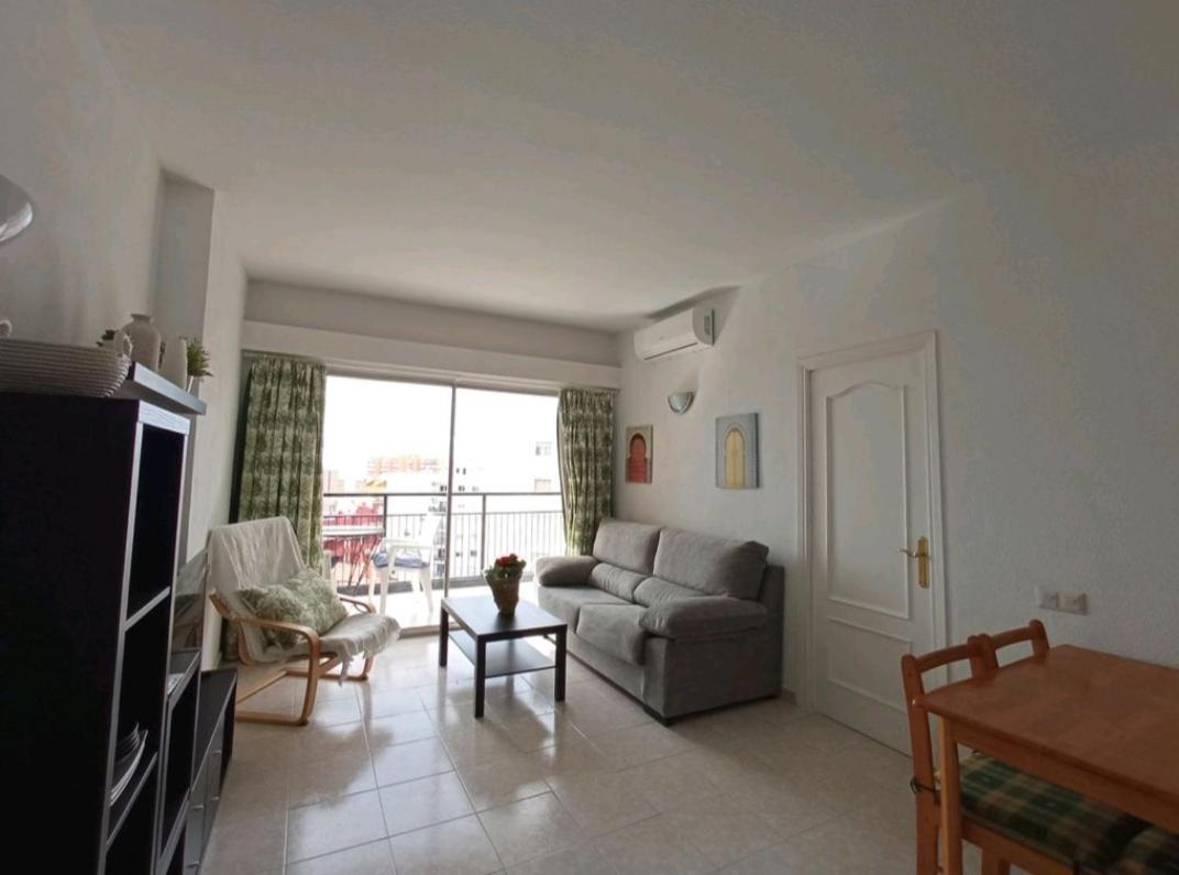 Mar Del Sur Daire Benalmádena Dış mekan fotoğraf