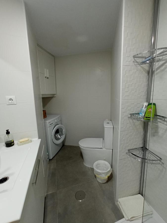 Mar Del Sur Daire Benalmádena Dış mekan fotoğraf