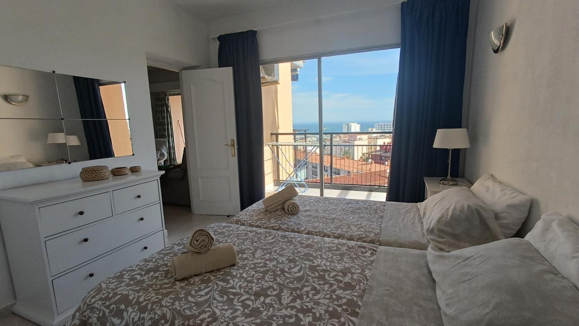 Mar Del Sur Daire Benalmádena Dış mekan fotoğraf