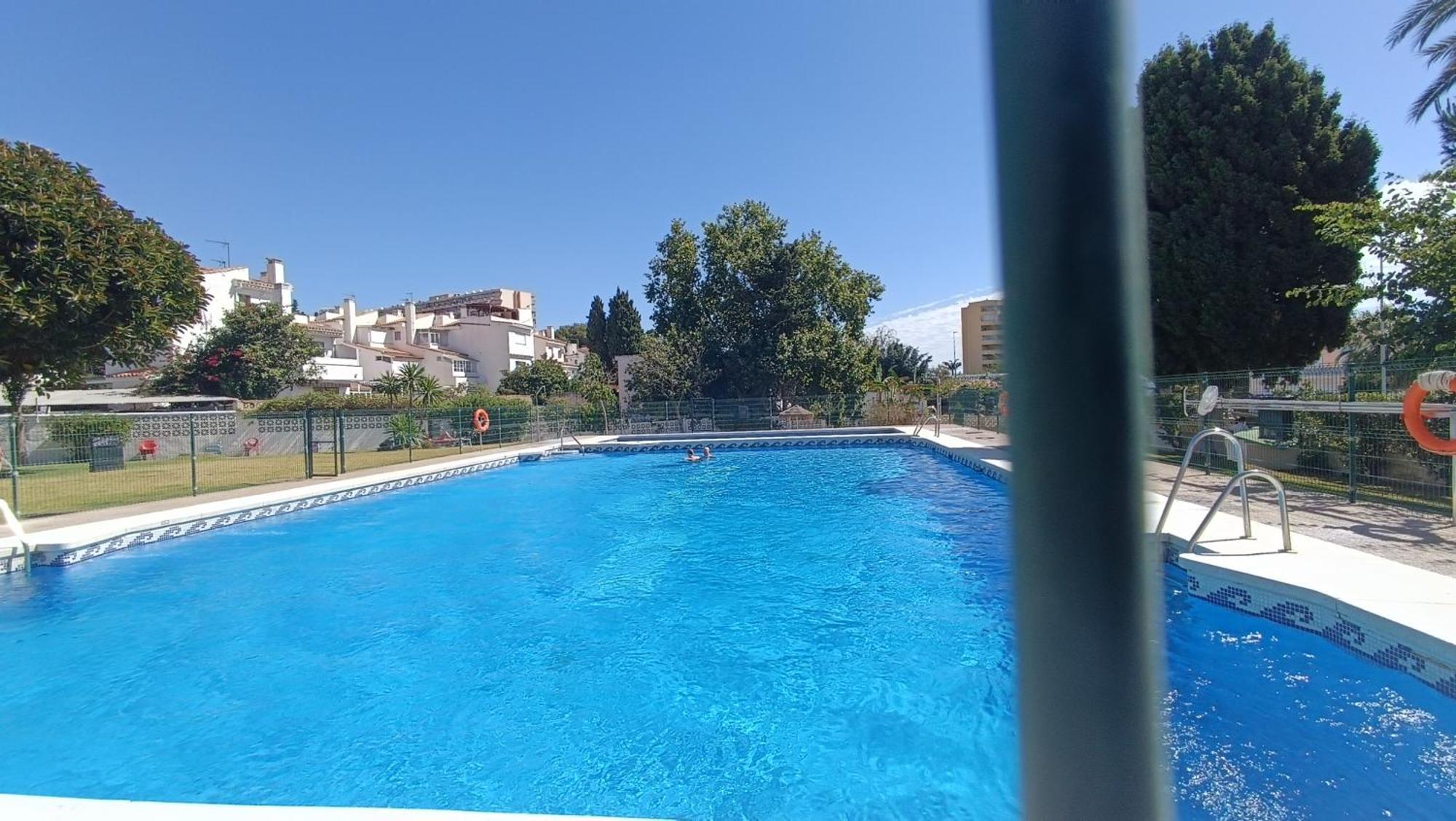Mar Del Sur Daire Benalmádena Dış mekan fotoğraf